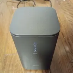 「docomo home5G HR02」×１台（美品）