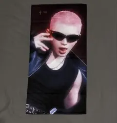 セブチ ウジ スローガン woozi seventeen