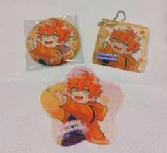 あんスタ 童心珍蔵 明星スバル