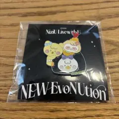 新品未開封】NiziU BIG ピンバッチ 愛知 - メルカリ