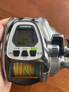 2026年最新】シマノ リール フォースマスター 2000MKの人気アイテム