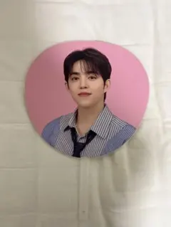 SEVENTEEN Holiday collection エスクプス ミニうちわ SEVENTEEN Holiday collection エスクプス ミニうちわ SEVENTEEN