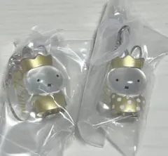 めじるしアクセサリー miffy E,F