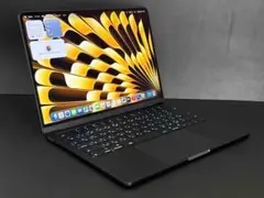 Apple MacBookAir M2 13インチ 本体 ミッドナイト 美品 2026年最新】macbook air m2 13インチ ミッドナイトの人気アイテム