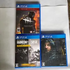 PS4 レッドデッドリデンプション2 スチールブック - メルカリ