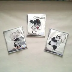 呪術廻戦　ジャイアンツ　アクリルキーホルダー