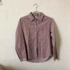 長袖 シャツ
