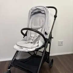☆激レア☆Cybex by PUMAサイベックス AVI ランニングベビーカー