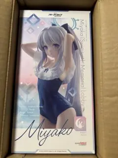ミヤコ(水着)　メモリアルロビーVer.　1/7　フィギュア　ブルーアーカイブ