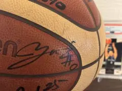 B.LEAGUE AWARD SHOW 2022-23 河村勇輝 直筆サイン - メルカリ