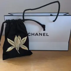 シャネルサブリマージュサンプルセット
