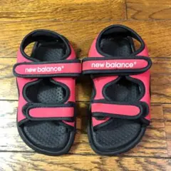 ニューバランスサンダル