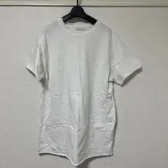 JOHN ELLIOTT ホワイト Tシャツ　サイズ1のサムネイル