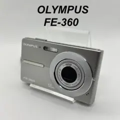 2025年最新】オリンパス FE-360の人気アイテム - メルカリ