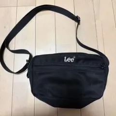 Lee ショルダーバッグ　ピンクのサムネイル