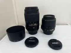 2026年最新】nikon d5100 レンズの人気アイテム - メルカリ