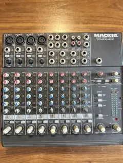 MACKIE アナログミキサー Onyx 32.4 中古動作品 本体のみ - メルカリ