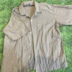 メンズS〜M 半袖シャツ