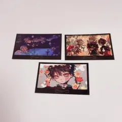 地縛少年花子くん 化け猫亭 特典