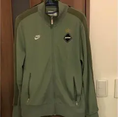 FCRB セットアップジャージ