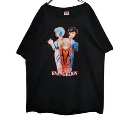 ♡激レア♡非売品♡ 新世紀エヴァンゲリオン 0706作戦 Tシャツ - メルカリ
