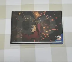 鬼滅の刃　劇場物販　 冨岡義勇　全方位コレクション缶バッジ ①