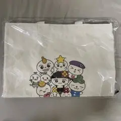 ATEEZ teez-mon アチズ トートバッグ ポップアップ　アチズ