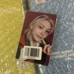 Straykids KARMA KMS 3.0中華 トレカ フィリックス