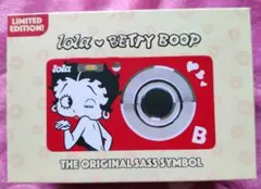 Lola Betty Boop 限定版デジタルカメラ 平野紫耀 さん - メルカリ