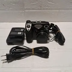 2026年最新】ニコン COOLPIX 5000の人気アイテム - メルカリ