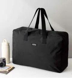 【新品】InRed 4月号 付録 ジャーナル スタンダード 大型ボストンバッグ