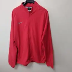 Nike Running ジャケット L レッド