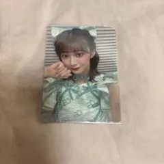 CUTIE STREET 板倉可奈 トレカ