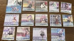 Roselia ロゼリア サイン バンドリ デッキ ほぼフルレ - メルカリ
