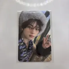 Straykids ATE popup ラキドロ リノ