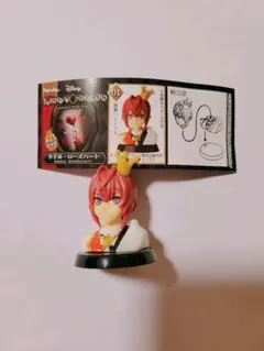 チョコエッグ リドル