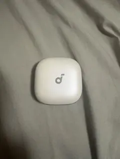 Soundcore Liberty5パールホワイト　充電ケースのみイヤホンなし