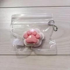 肉球スクイーズ