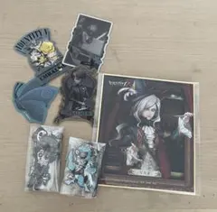 第五人格　魔トカゲ　探鉱者　納棺師　写真家