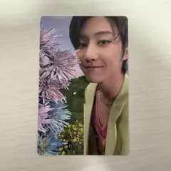 seventeen トレカ sector17 the8