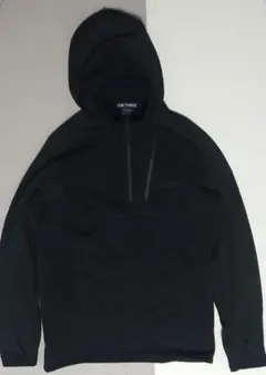 2026年最新】ARC'TERYX LEAF Naga Hoodyの人気アイテム - メルカリ