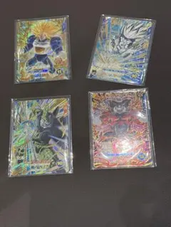 ダイバーズ　5弾　gdr セット売り