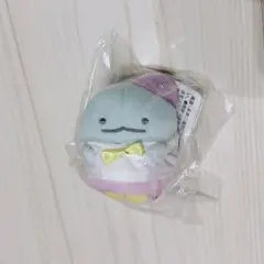すみっコぐらし とかげ　ぺんぎんラグーン てのりぬいぐるみ