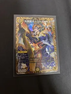 光鎧龍ホーリーグレイス 金トレジャー 2枚 - メルカリ