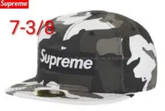 名作】Supreme ワールドマップ キャップ ボックスロゴ 地図柄 - メルカリ