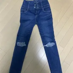 デニム