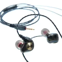 2026年最新】イヤモニ 黒の人気アイテム - メルカリ