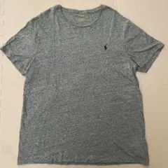 Ralph Lauren グレー Tシャツ XL