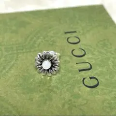 グッチ GUCCI 925 ターコイズ ピアス シルバー 両耳 ON572 - メルカリ
