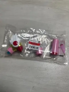 【封印の杖】封印解除　レリーズ　リップケース